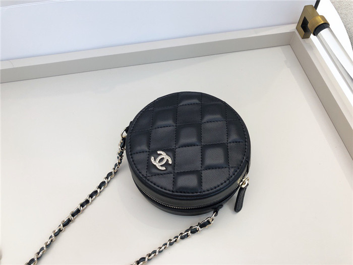 Chanel 샤넬 미니 숄더백 12CM AS10501 2020/신상
