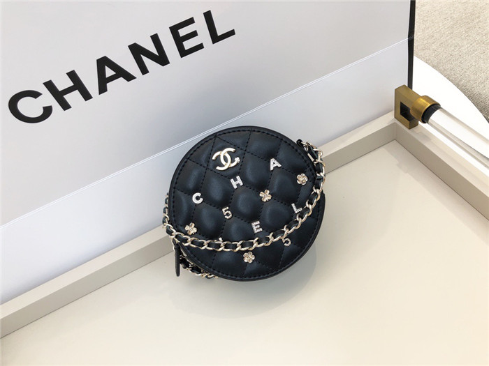Chanel 샤넬 미니 숄더백 12CM AS10502 2020/신상