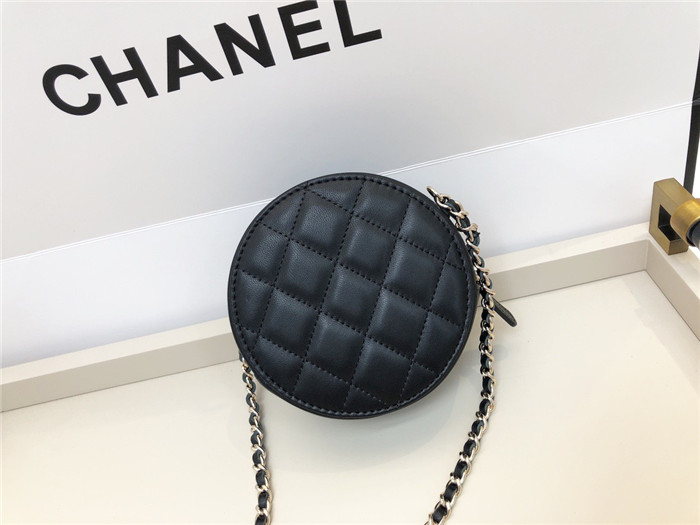 Chanel 샤넬 미니 숄더백 12CM AS10502 2020/신상