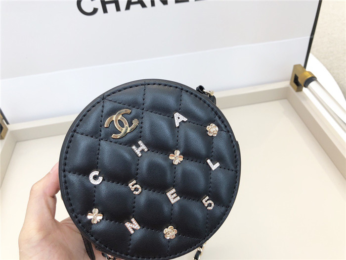 Chanel 샤넬 미니 숄더백 12CM AS10502 2020/신상