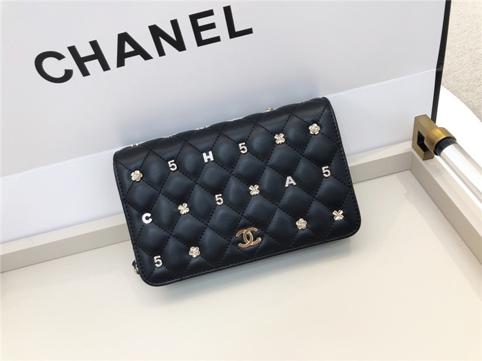 Chanel 샤넬 WOC 19CM AS3853 2020/신상
