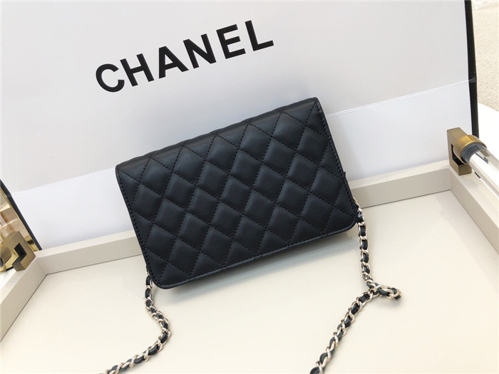 Chanel 샤넬 WOC 19CM AS3853 2020/신상
