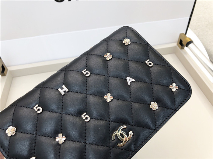 Chanel 샤넬 WOC 19CM AS3853 2020/신상