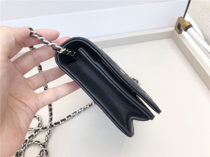 Chanel 샤넬 WOC 19CM AS3853 2020/신상