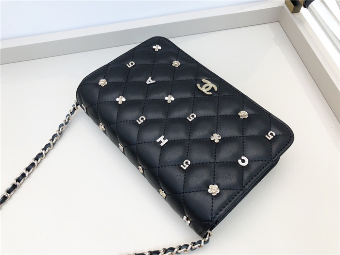Chanel 샤넬 WOC 19CM AS3853 2020/신상