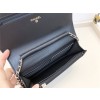 Chanel 샤넬 WOC 19CM AS3853 2020/신상