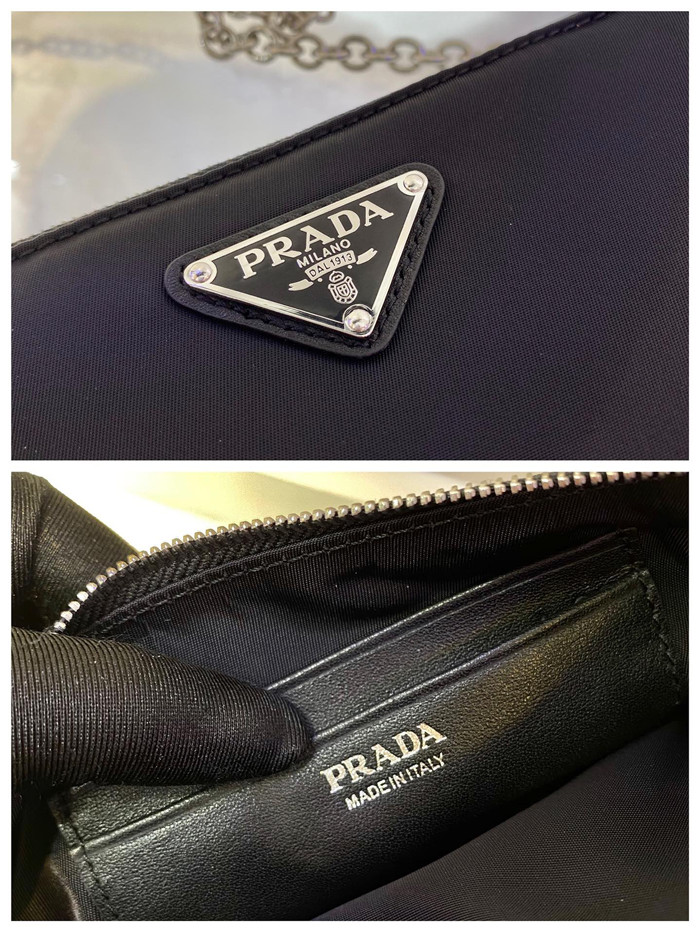 Prada 프라다 체인 숄더백 1BP044 2020/신상