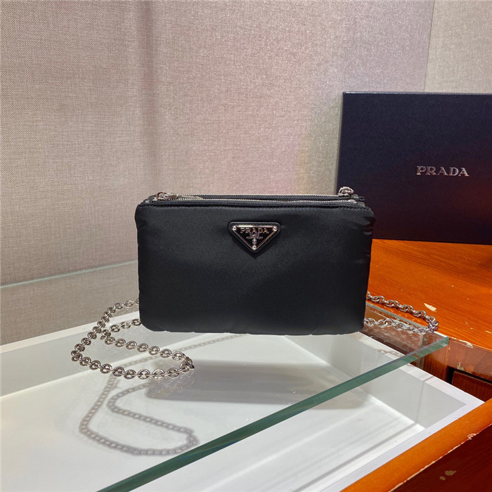 Prada 프라다 체인 숄더백 1BP044 2020/신상