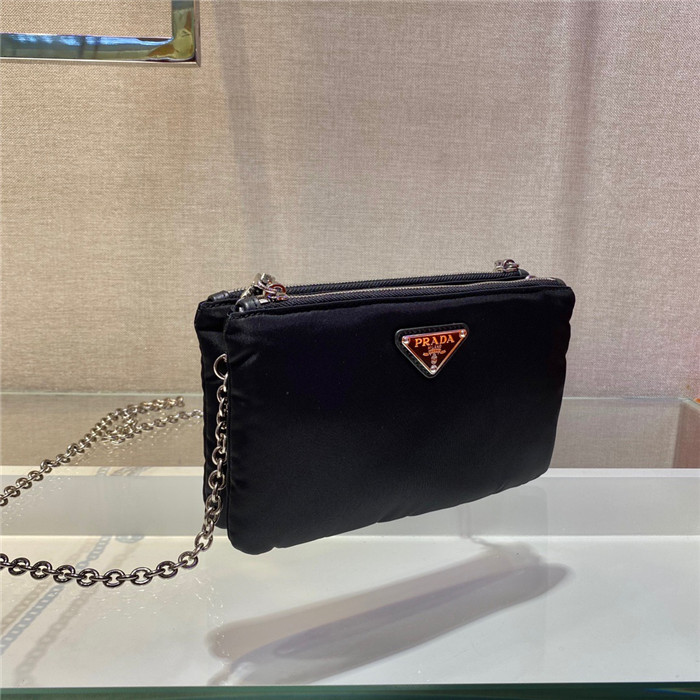 Prada 프라다 체인 숄더백 1BP044 2020/신상