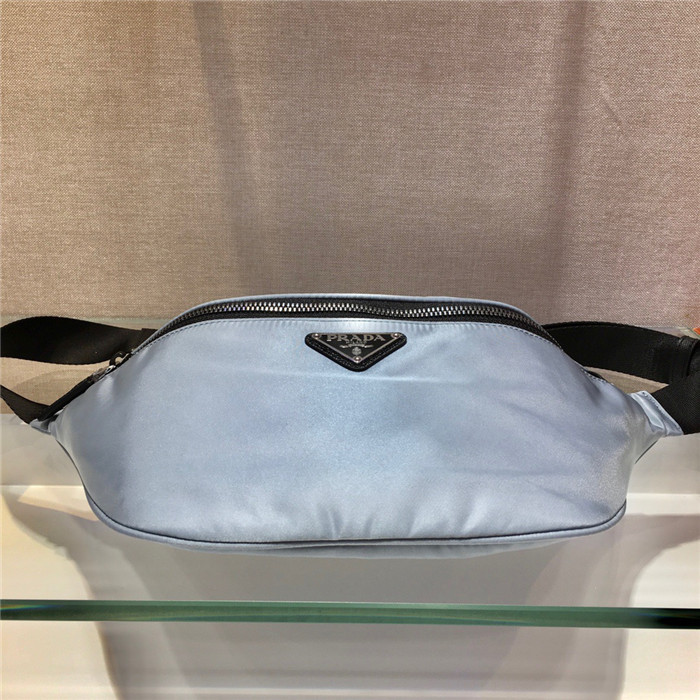 Prada 프라다 나일론 힙색 2VL033 신상