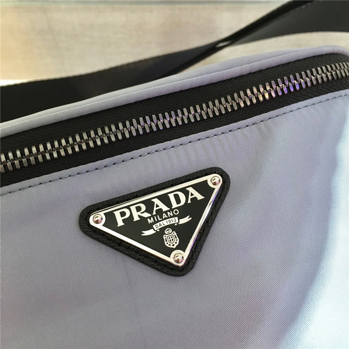 Prada 프라다 나일론 힙색 2VL033 신상