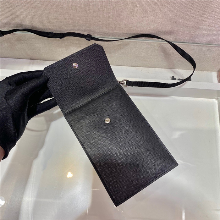 Prada 프라다 미니 휴대폰백 2VZ068 2020/신상