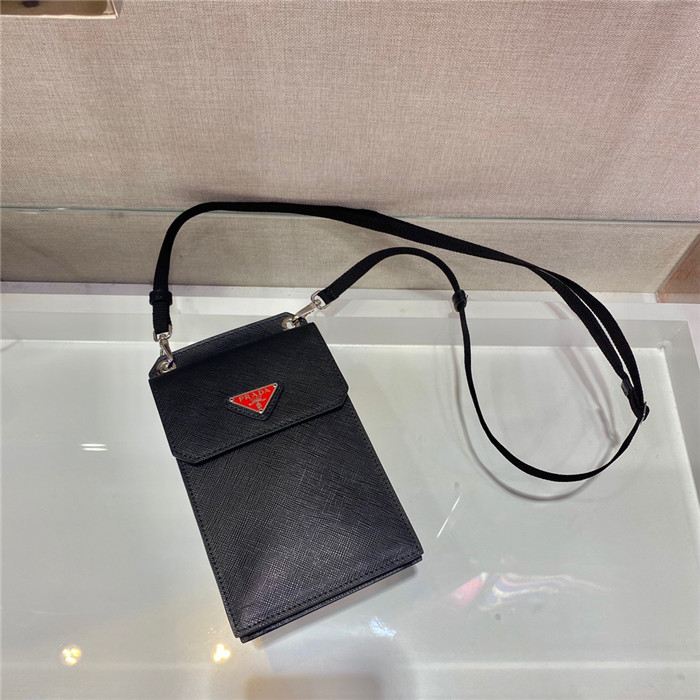 Prada 프라다 미니 휴대폰백 2VZ068 2020/신상