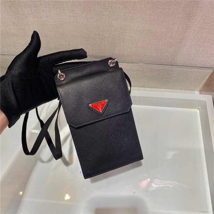 Prada 프라다 미니 휴대폰백 2VZ068 2020/신상