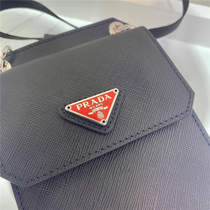 Prada 프라다 미니 휴대폰백 2VZ068 2020/신상