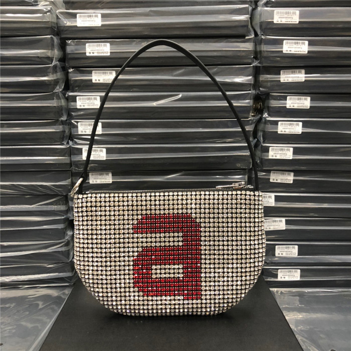 Alexander Wang 알렉산더왕 토트백 AW3028-2 20120/신상