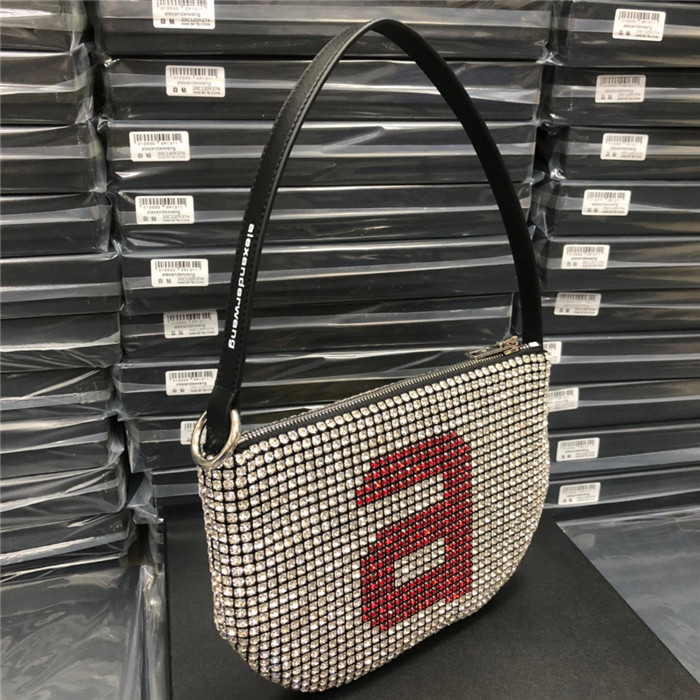 Alexander Wang 알렉산더왕 토트백 AW3028-2 20120/신상