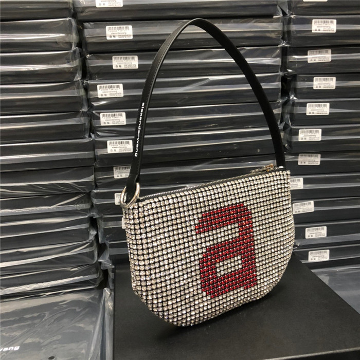 Alexander Wang 알렉산더왕 토트백 AW3028-2 20120/신상