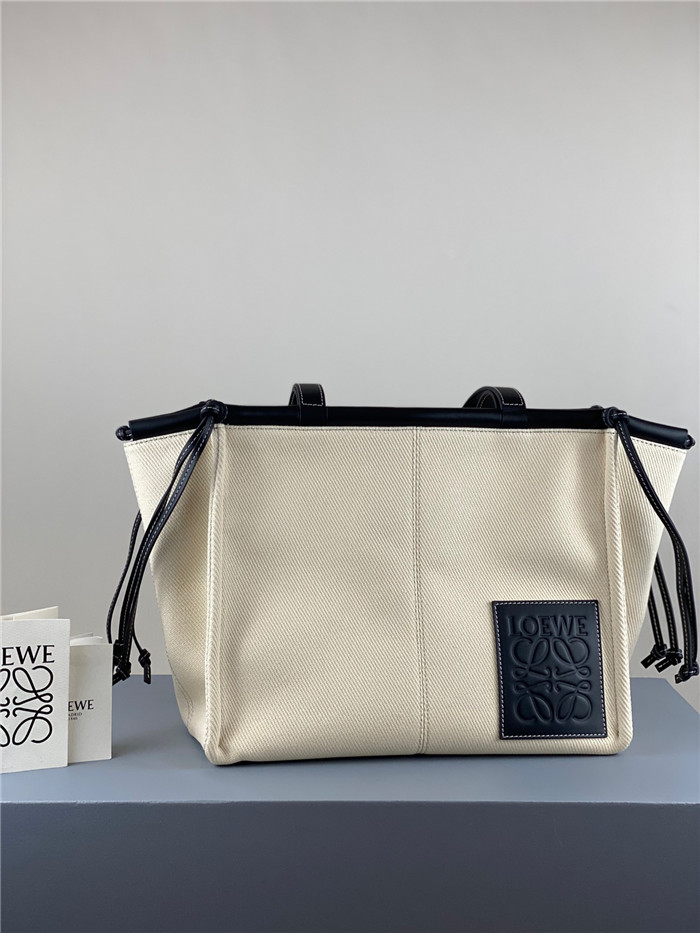 Loewe 로에베 쿠션 토트백 L3054 2020/신상