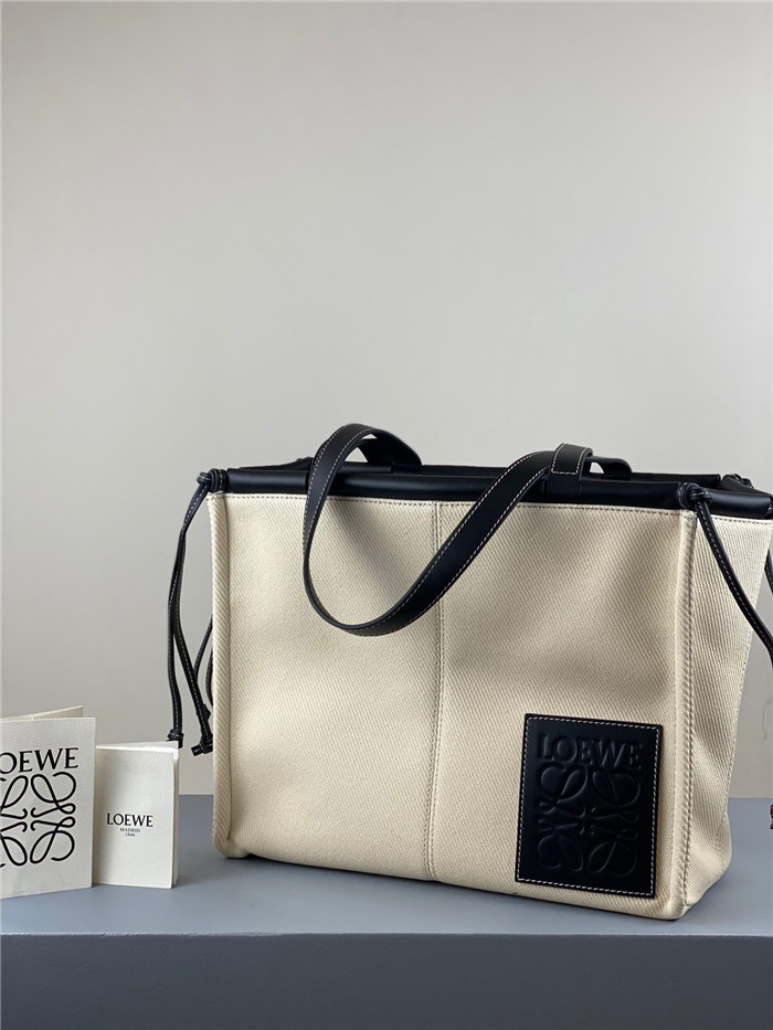 Loewe 로에베 쿠션 토트백 L3054 2020/신상