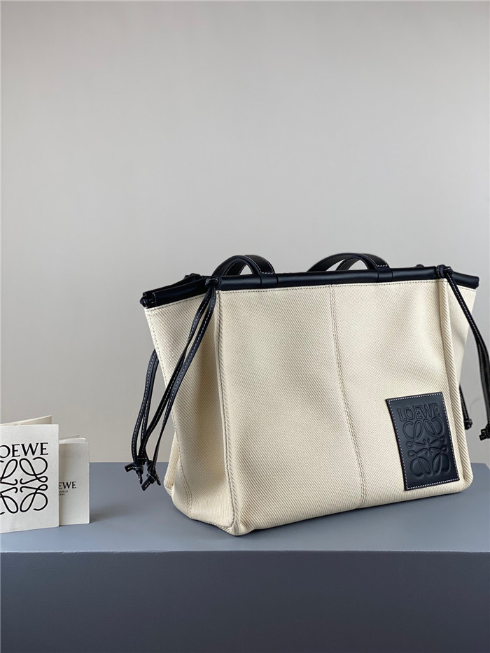 Loewe 로에베 쿠션 토트백 L3054 2020/신상