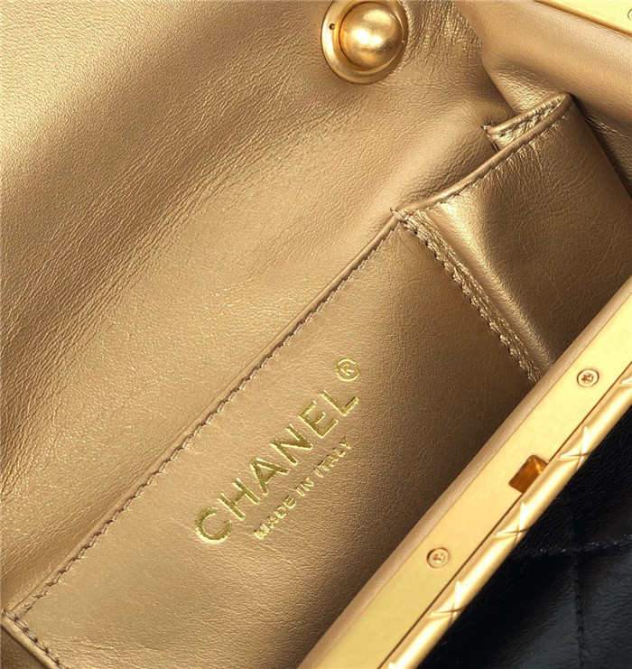 Chanel  샤넬 숄더&크로스백 AS01222 2020/신상