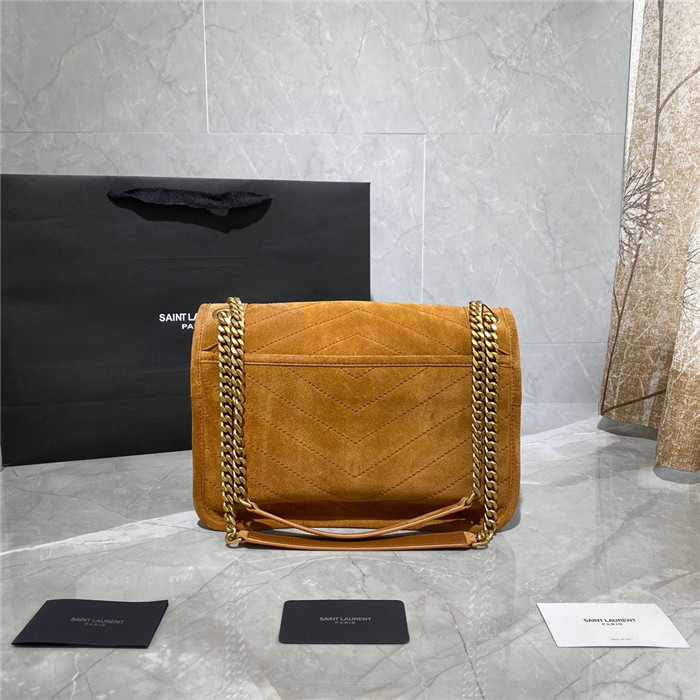 Saint Laurent 생로랑 니키백 Y658210-1 2020/신상