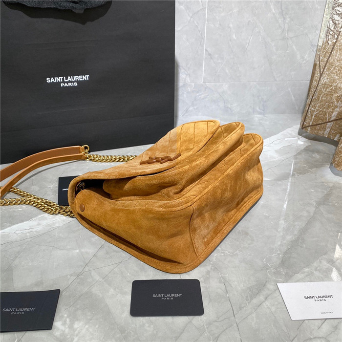 Saint Laurent 생로랑 니키백 Y658210-1 2020/신상