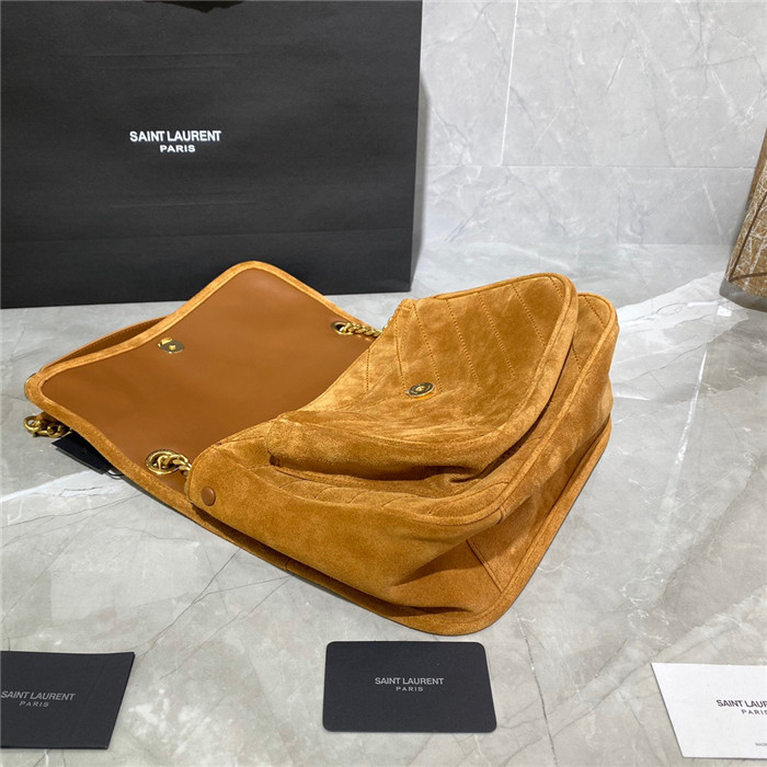 Saint Laurent 생로랑 니키백 Y658210-1 2020/신상
