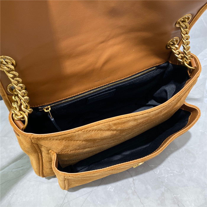 Saint Laurent 생로랑 니키백 Y658210-1 2020/신상