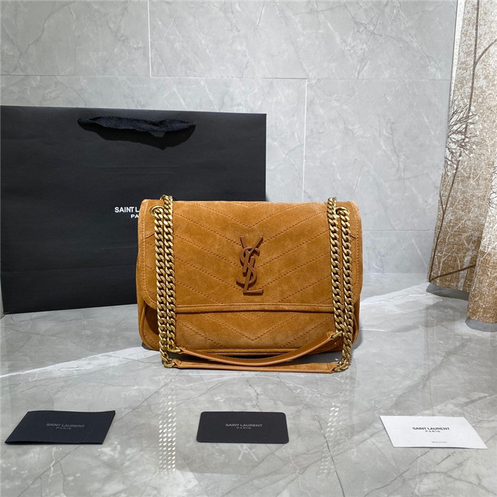 Saint Laurent 생로랑 니키백 Y658210-1 2020/신상