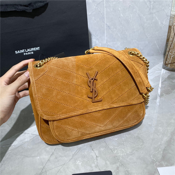 Saint Laurent 생로랑 니키백 Y658210-1 2020/신상