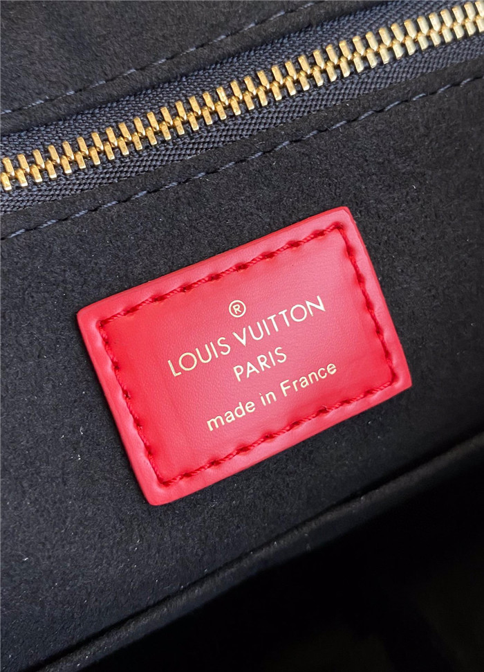 Louis Vuitton  루이비통 크래프티 온더고 M45372 2020/신상