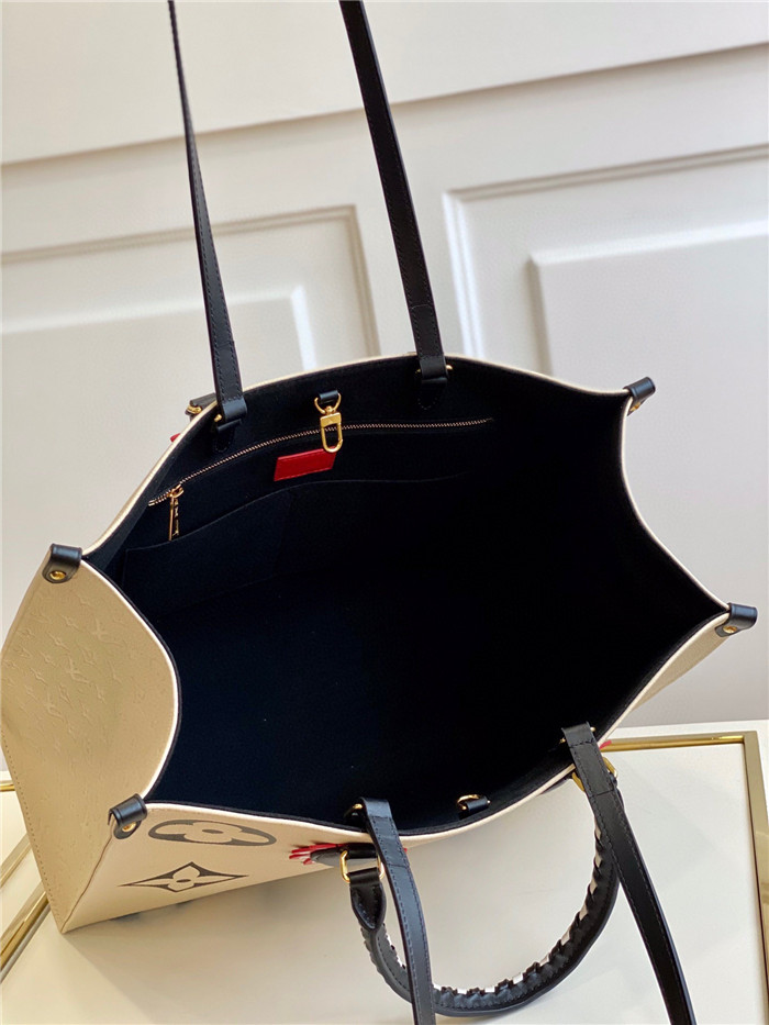 Louis Vuitton  루이비통 크래프티 온더고 M45372 2020/신상