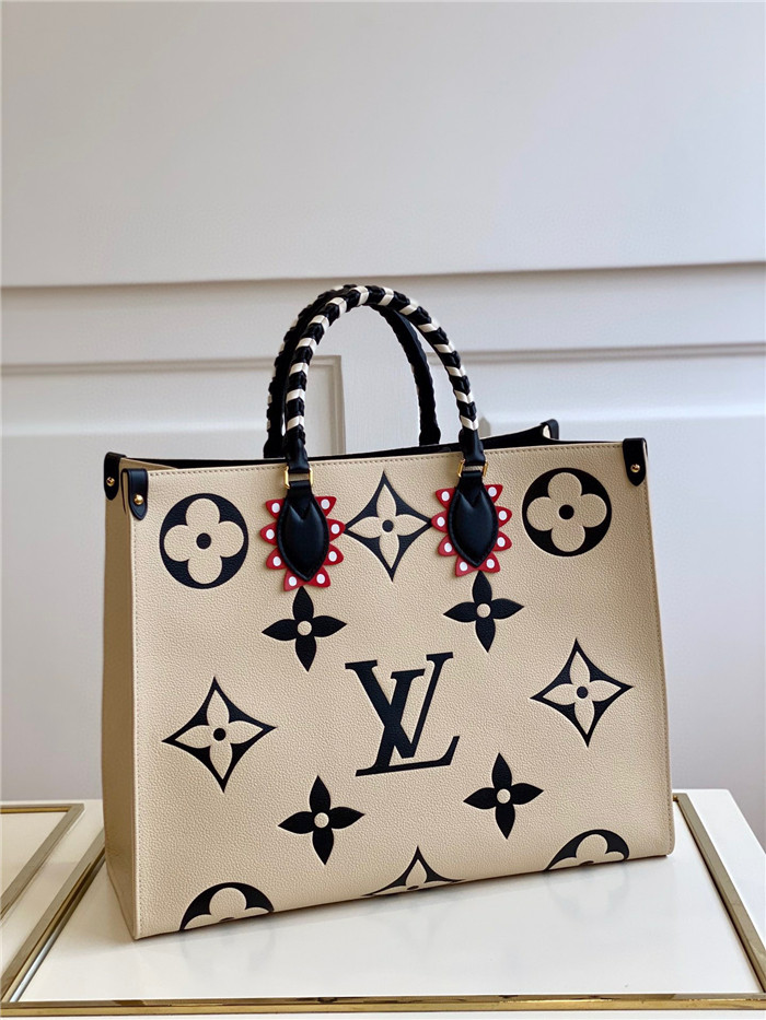 Louis Vuitton  루이비통 크래프티 온더고 M45372 2020/신상