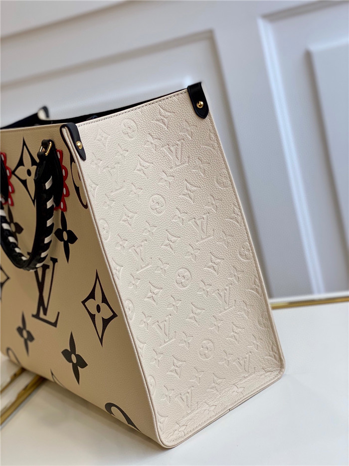 Louis Vuitton  루이비통 크래프티 온더고 M45372 2020/신상