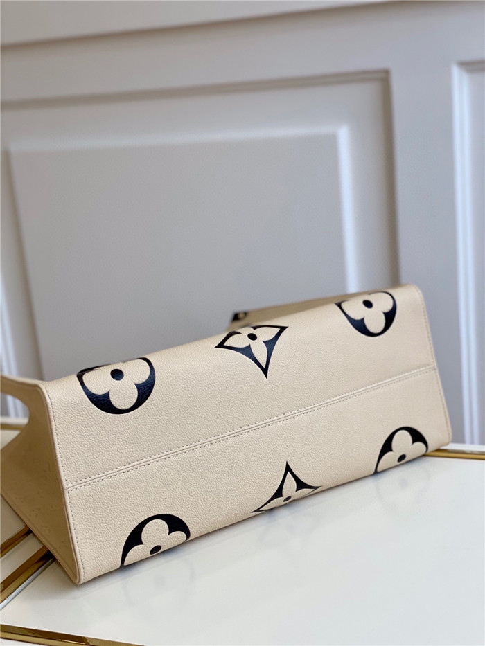 Louis Vuitton  루이비통 크래프티 온더고 M45372 2020/신상