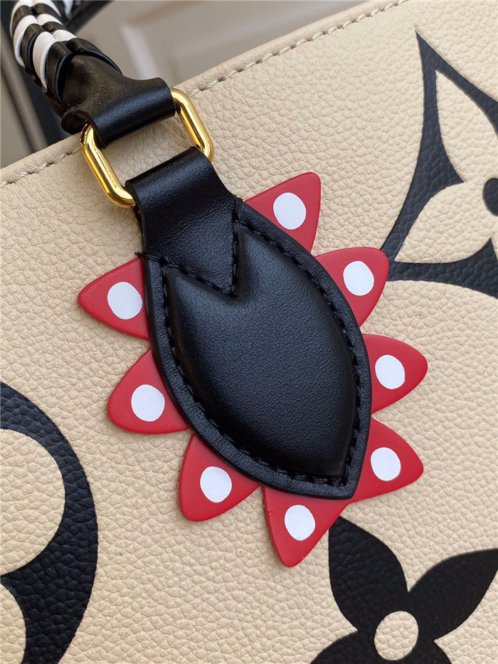 Louis Vuitton  루이비통 크래프티 온더고 M45372 2020/신상
