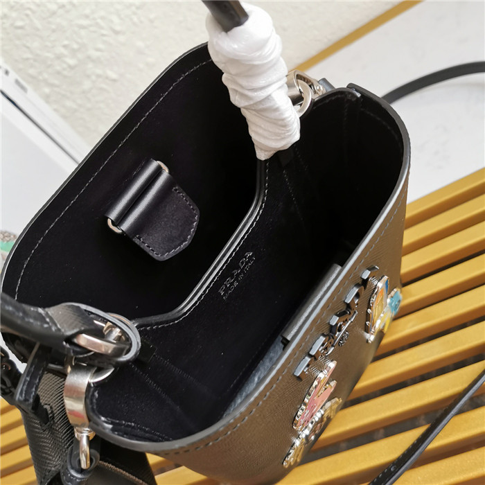 Prada 프라다 미니 사피아노 1BA217 2020/신상