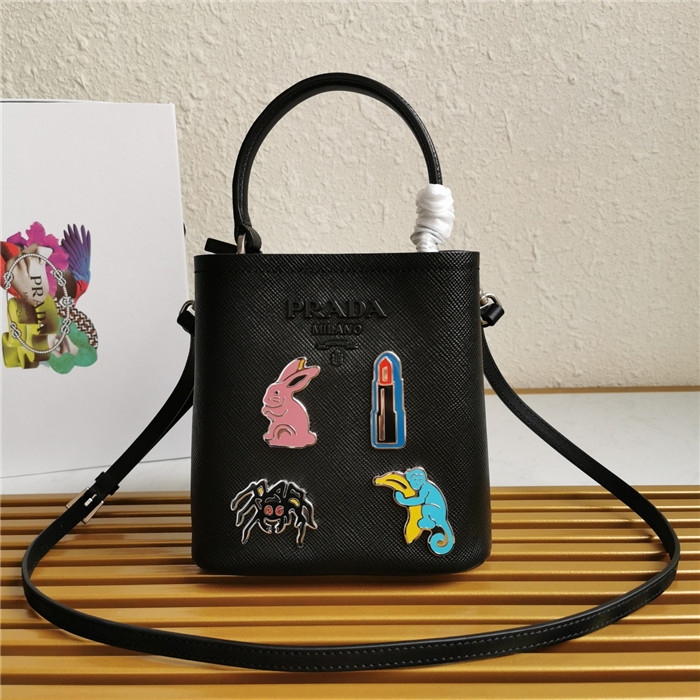 Prada 프라다 미니 사피아노 1BA217 2020/신상