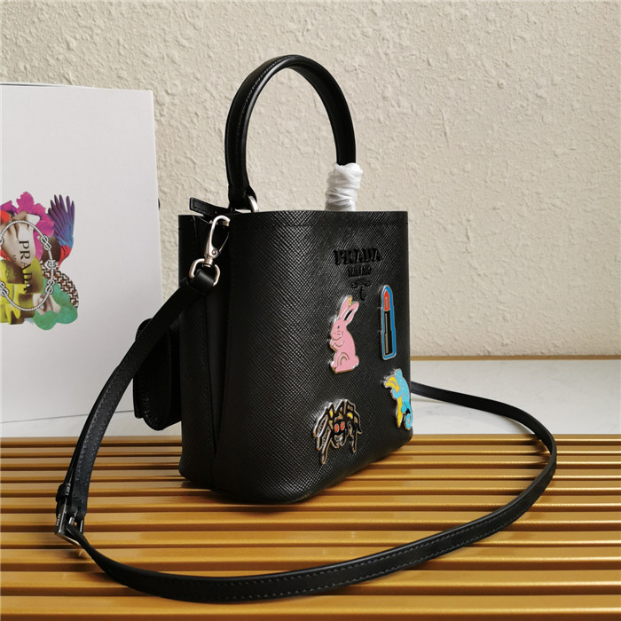 Prada 프라다 미니 사피아노 1BA217 2020/신상