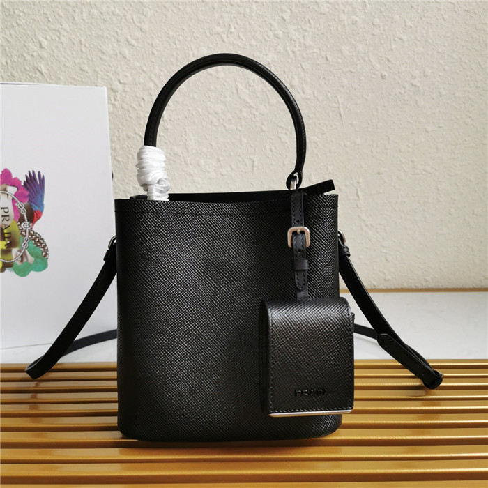 Prada 프라다 미니 사피아노 1BA217 2020/신상