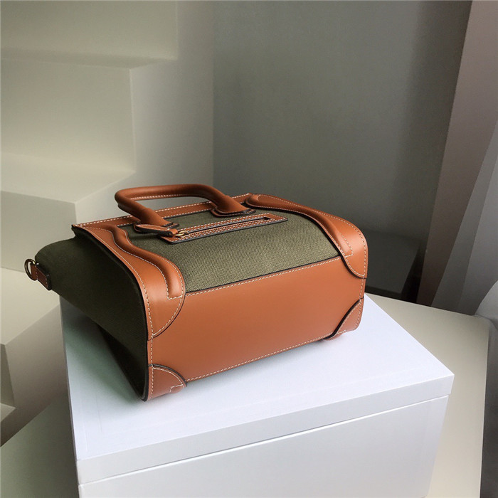 Celine 셀린느 러기지백 나노백 C577889 2020/신상