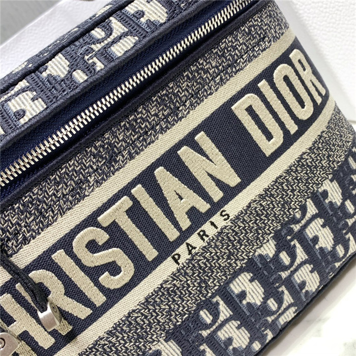 Dior 디올 오블리크 파우치 D20988