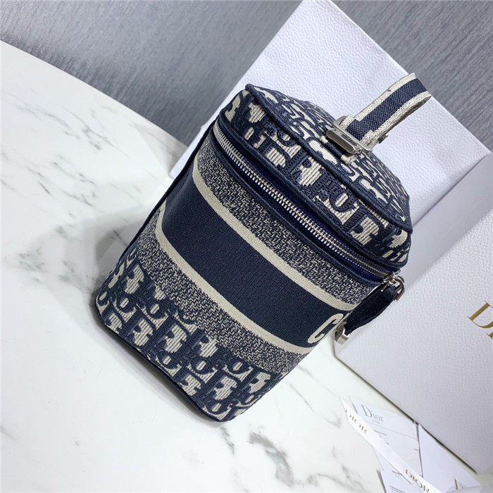Dior 디올 오블리크 파우치 D20988