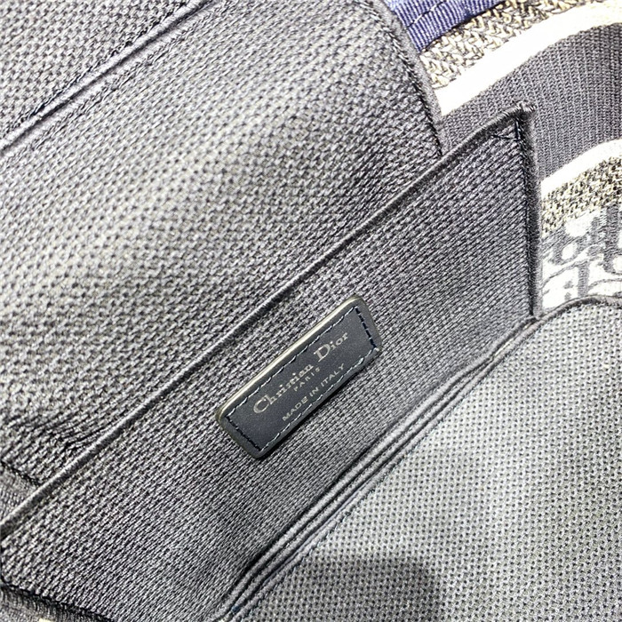 Dior 디올 오블리크 파우치 D20988