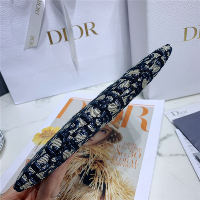Dior   디올 오블리크 클러치백 21CM D14088