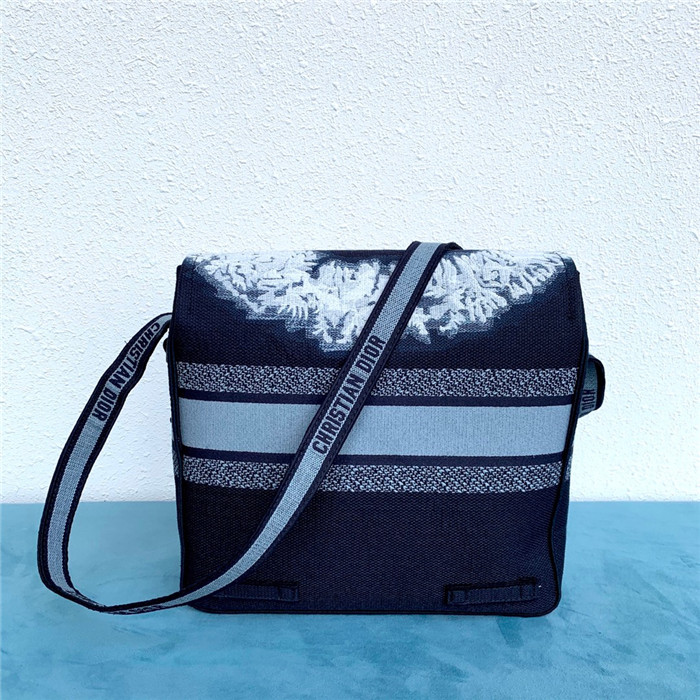 Dior 디올 캠프 메신져백 D210088 2020/신상