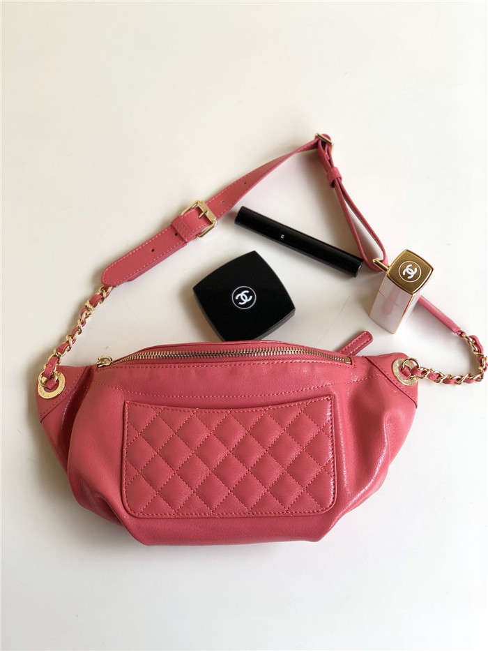 CHANEL 샤넬 힙색 AS99810-2 2020/신상