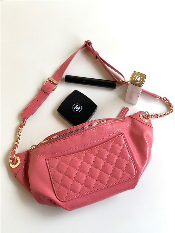 CHANEL 샤넬 힙색 AS99810-2 2020/신상